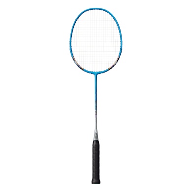 Yonex Badmintonschläger Muscle Power 8 S cyanblau - besaitet -